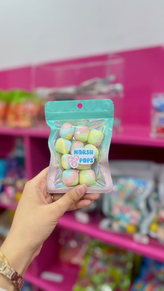 MarshPops