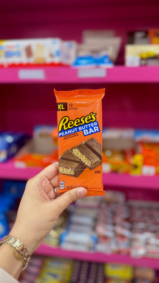 Reese's Peanut Butter Bar