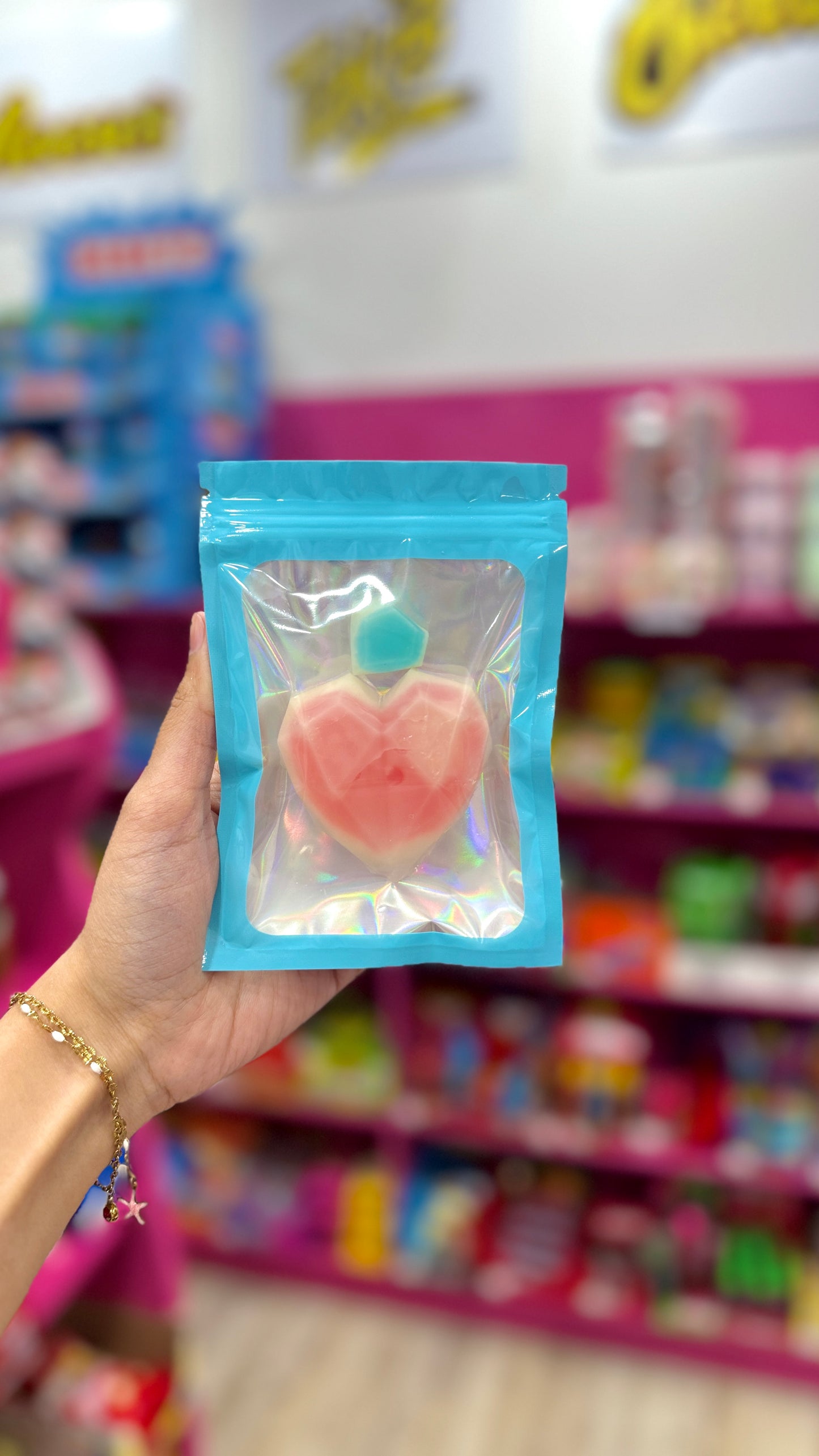 Wax Pack