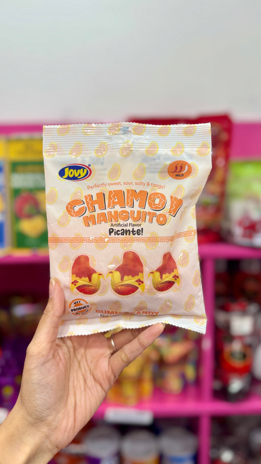 Chamoy Manguito