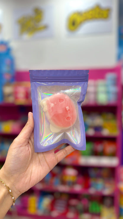 Wax Pack