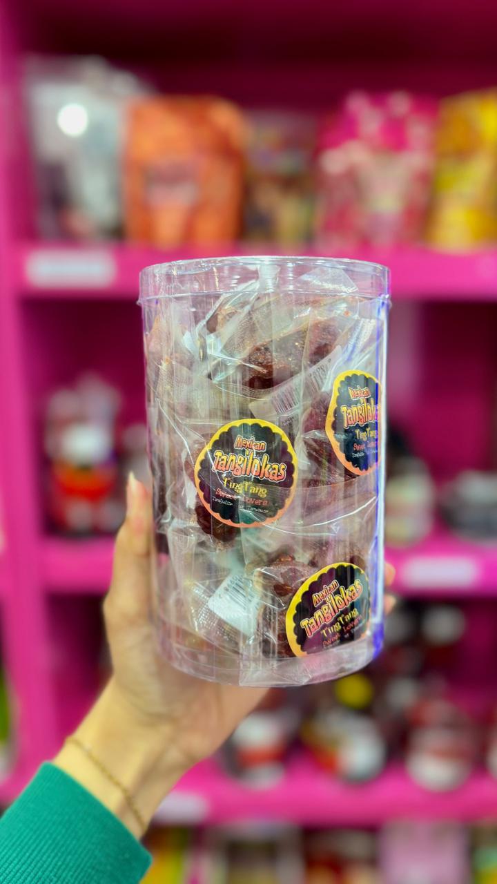 Tangilokas 20 pack
