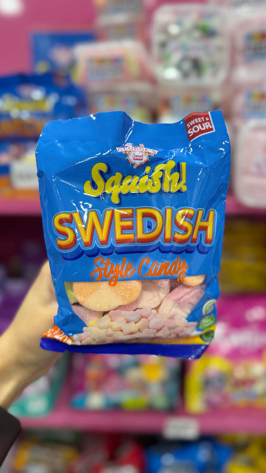 Georges Swedish Style Candy