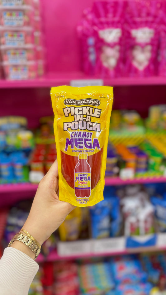 Chamoy Mega Pickle