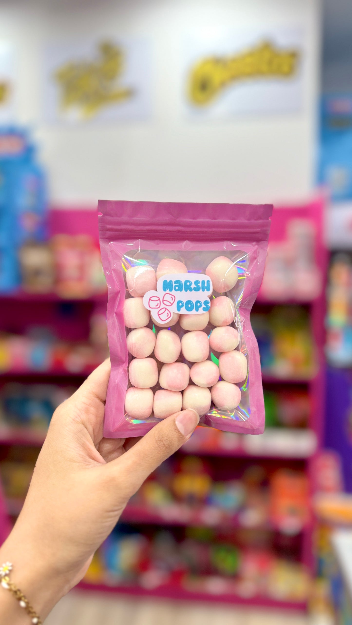 Marshpops Minis - 20