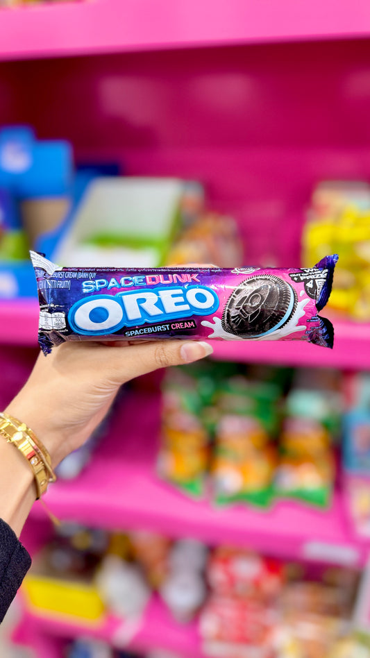 Oreo - Space dunk
