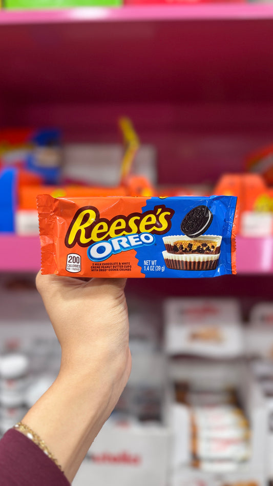Reese’s Oreo Cup