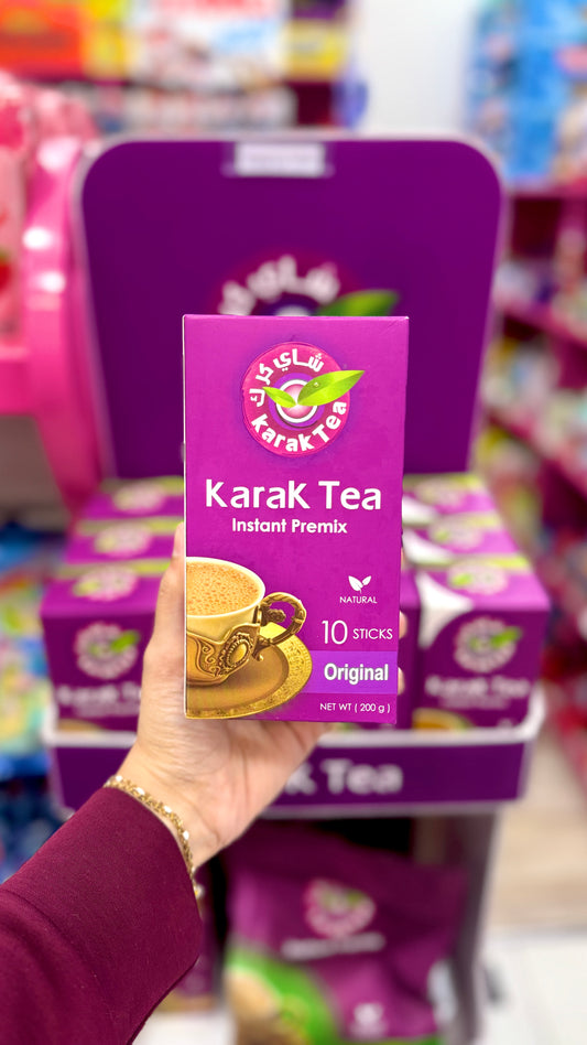 Karak Tea - Original
