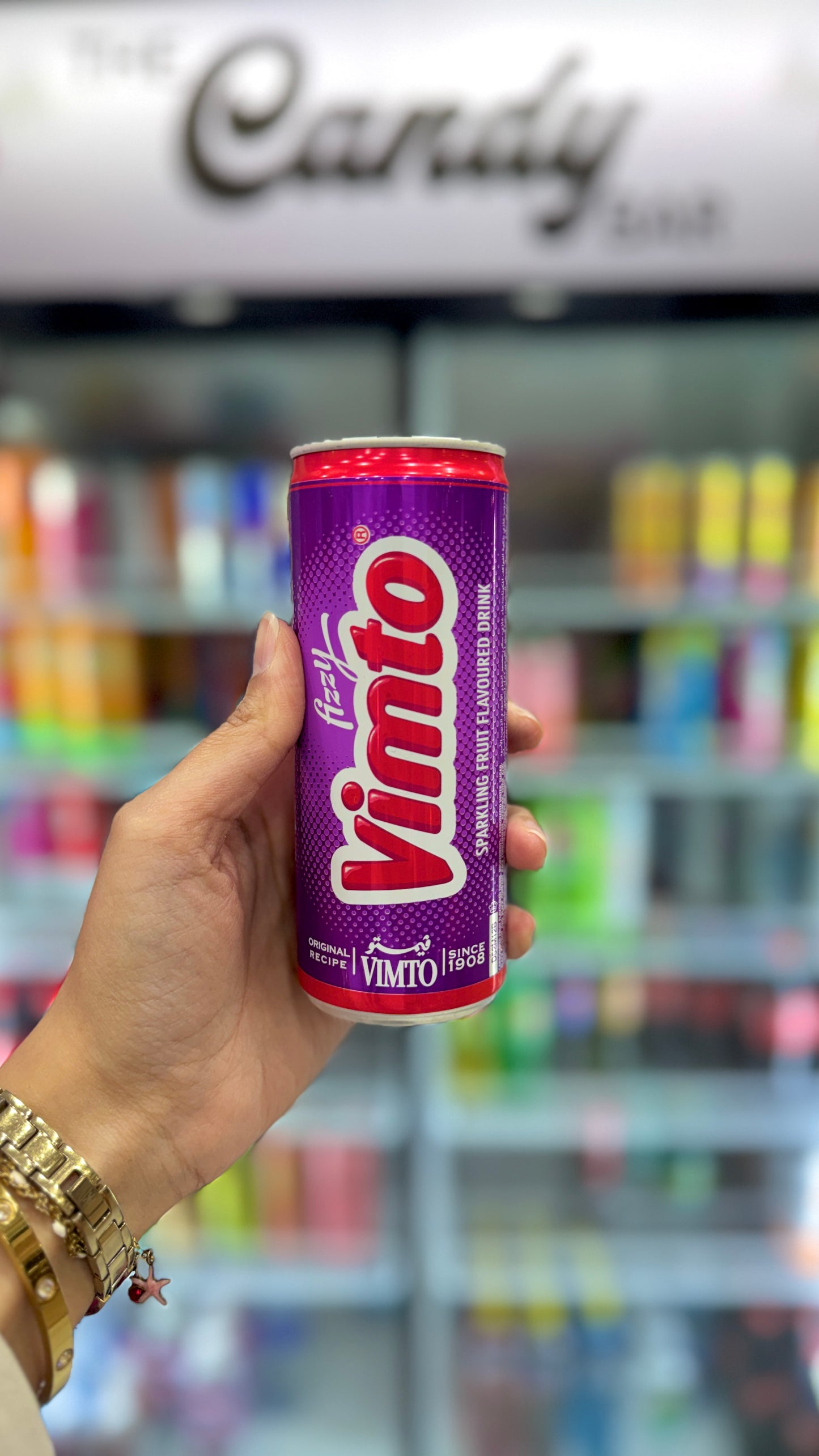Vimto