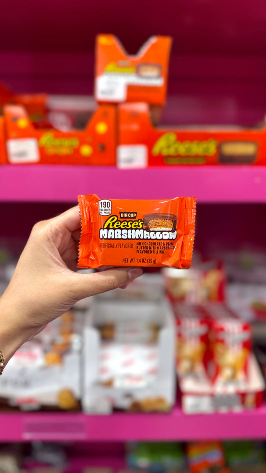 Reese’s Marshmallow Cup