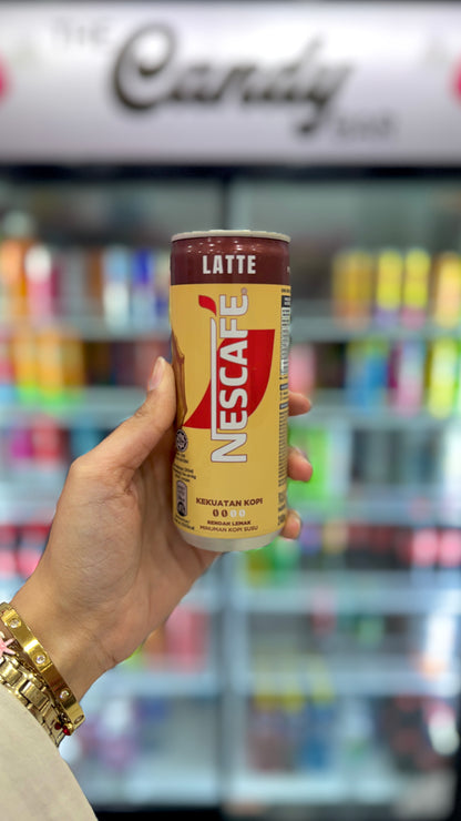 Nescafé - Latte