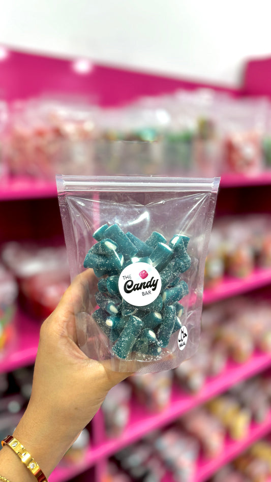 Blue Licorice 200g