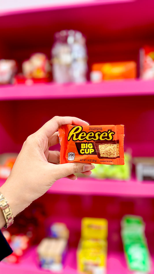 Reese's Big Cup