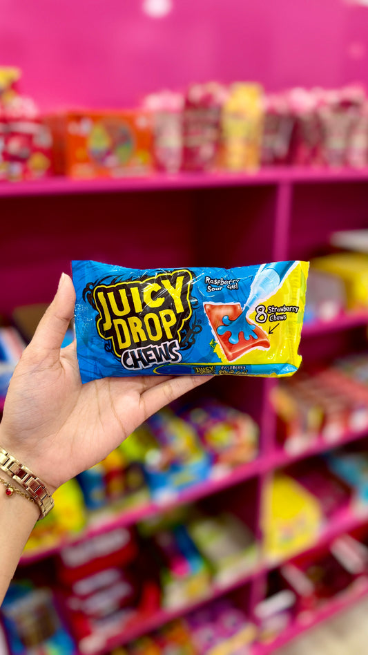 Juicy Drop - Chews