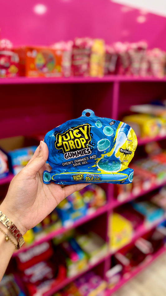 Juicy Drop - Gummies