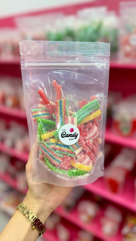 Jumbo Sour Mix