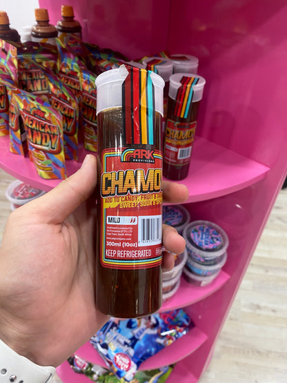 Ark Chamoy