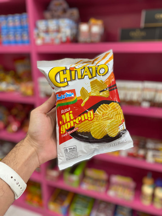 Indomie - Chitato