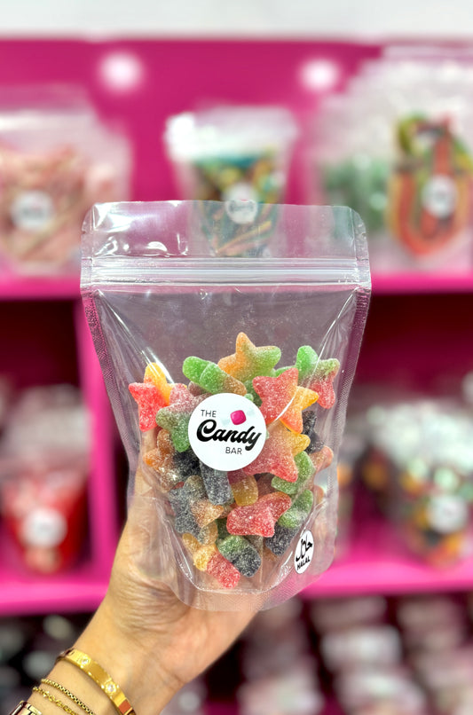 Neon Stars 200g