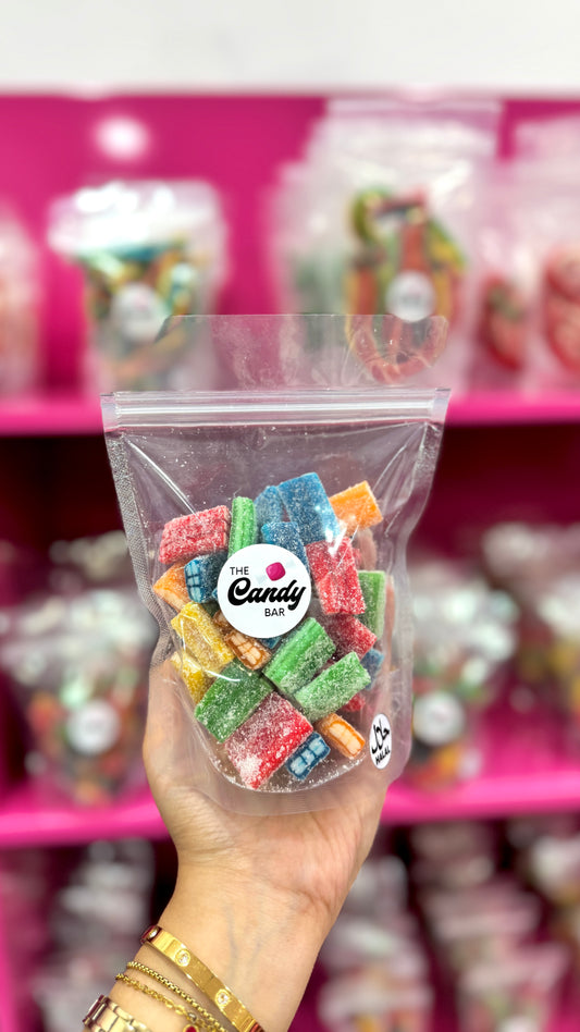 Cubic Colors 200g