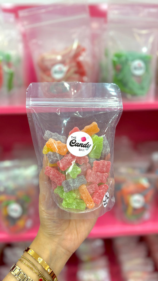 Sugar Bears 200g
