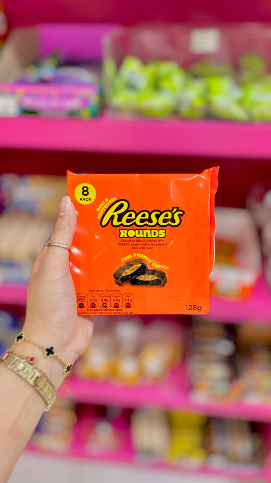 Reese's Rounds