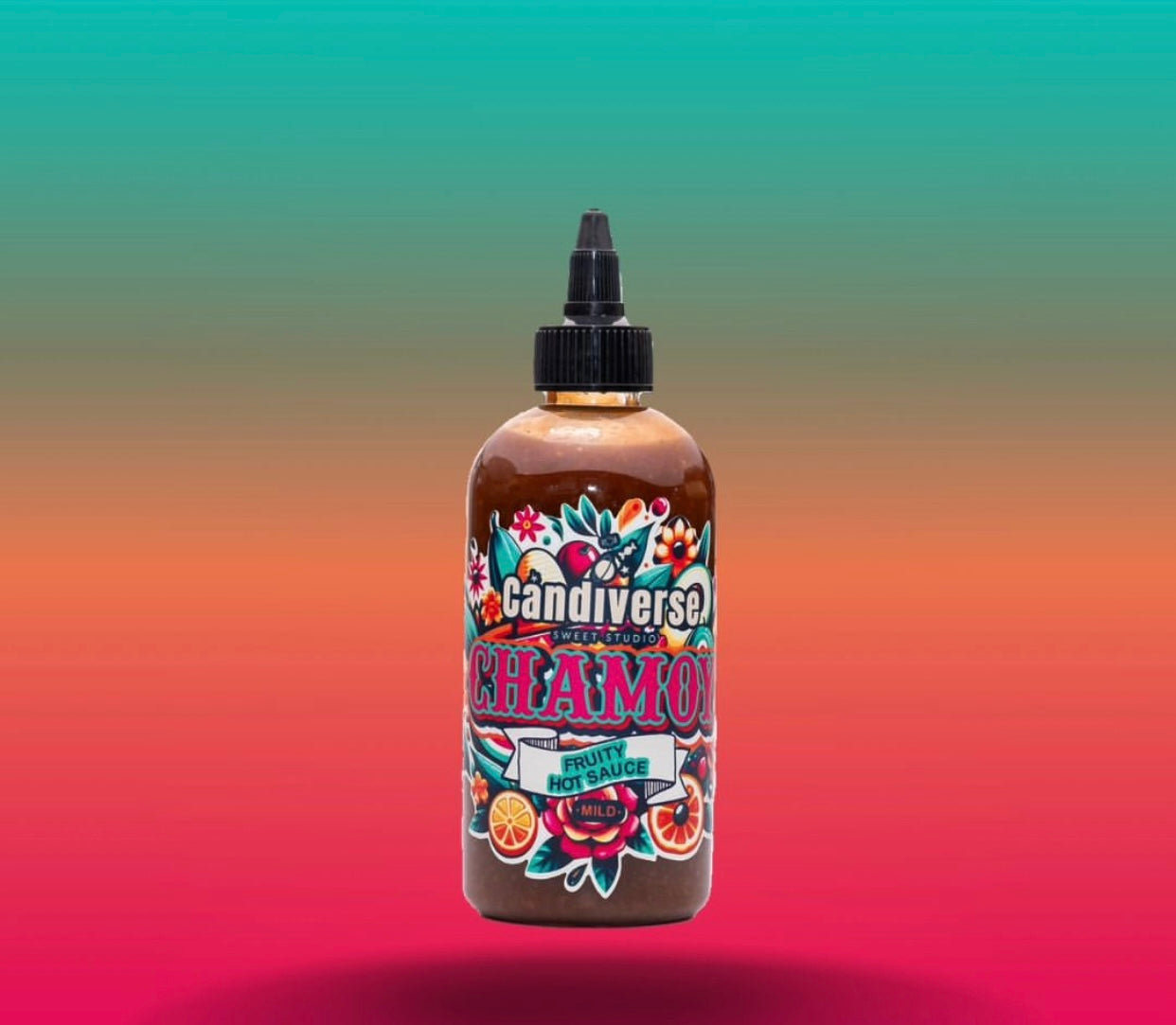 Candiverse - Chamoy