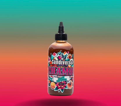 Candiverse - Chamoy