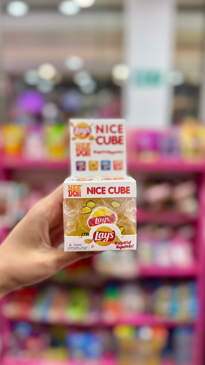 Needoh Nice Cube Random