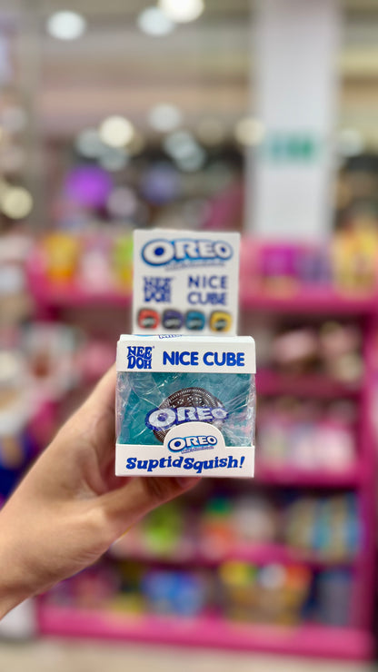 Needoh Nice Cube Random