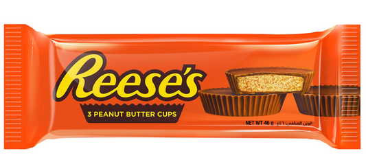 Reese's Trio