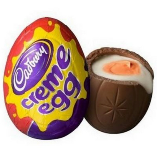 Cadbury Creme Egg