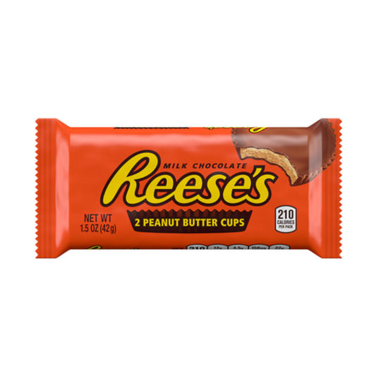 Reese's Two Cup