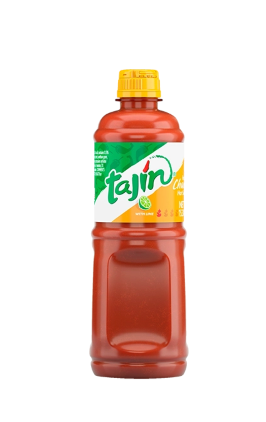 Tajin Chamoy Sauce